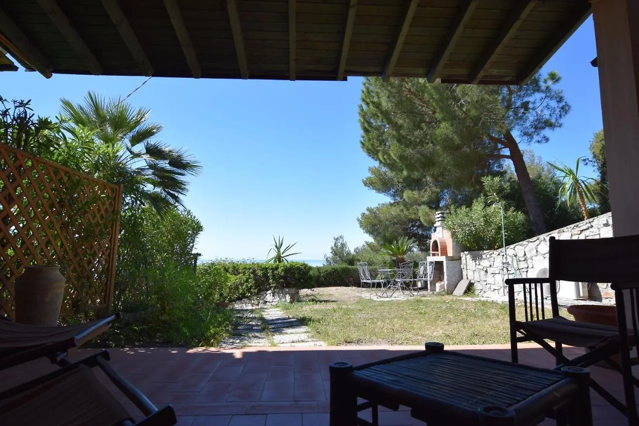 The Golden Bees Apartment Marina di Campo Italy