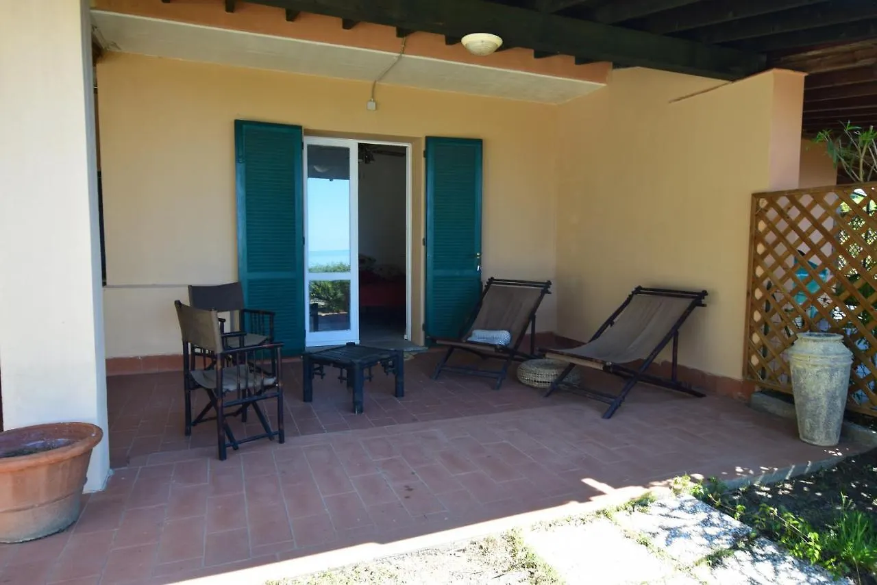 The Golden Bees Apartment Marina di Campo