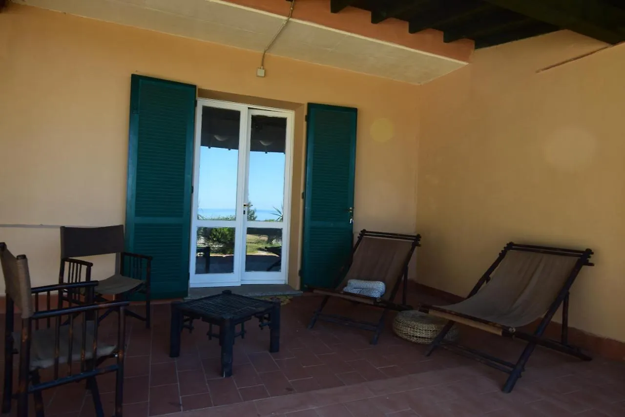 The Golden Bees Apartment Marina di Campo