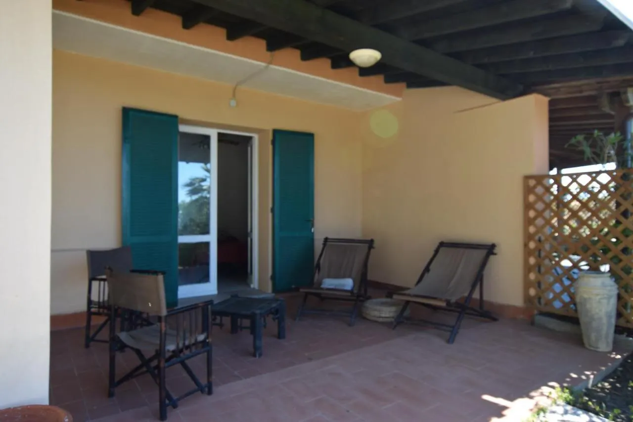 The Golden Bees Apartment Marina di Campo 0*,