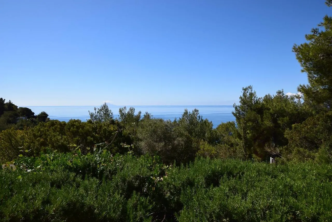 The Golden Bees Apartment Marina di Campo
