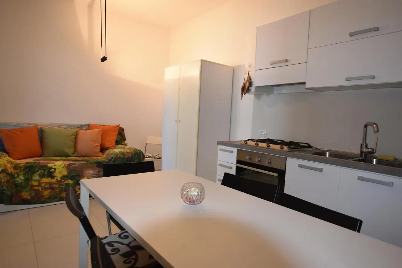 The Golden Bees Apartment Marina di Campo
