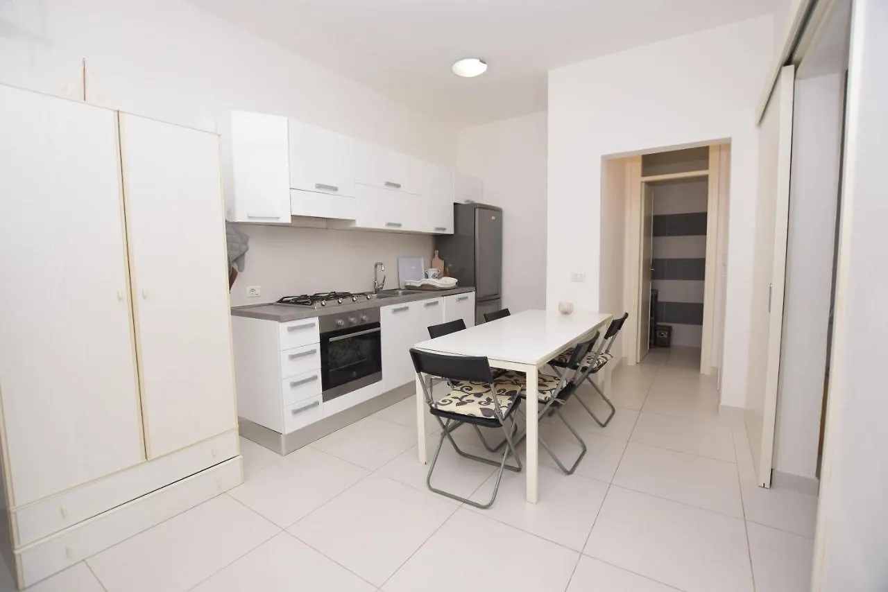 The Golden Bees Apartment Marina di Campo