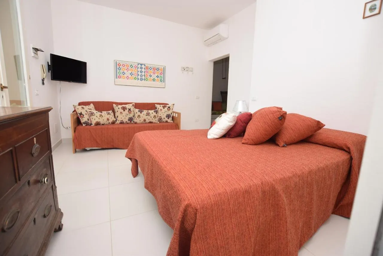 The Golden Bees Apartment Marina di Campo Italy