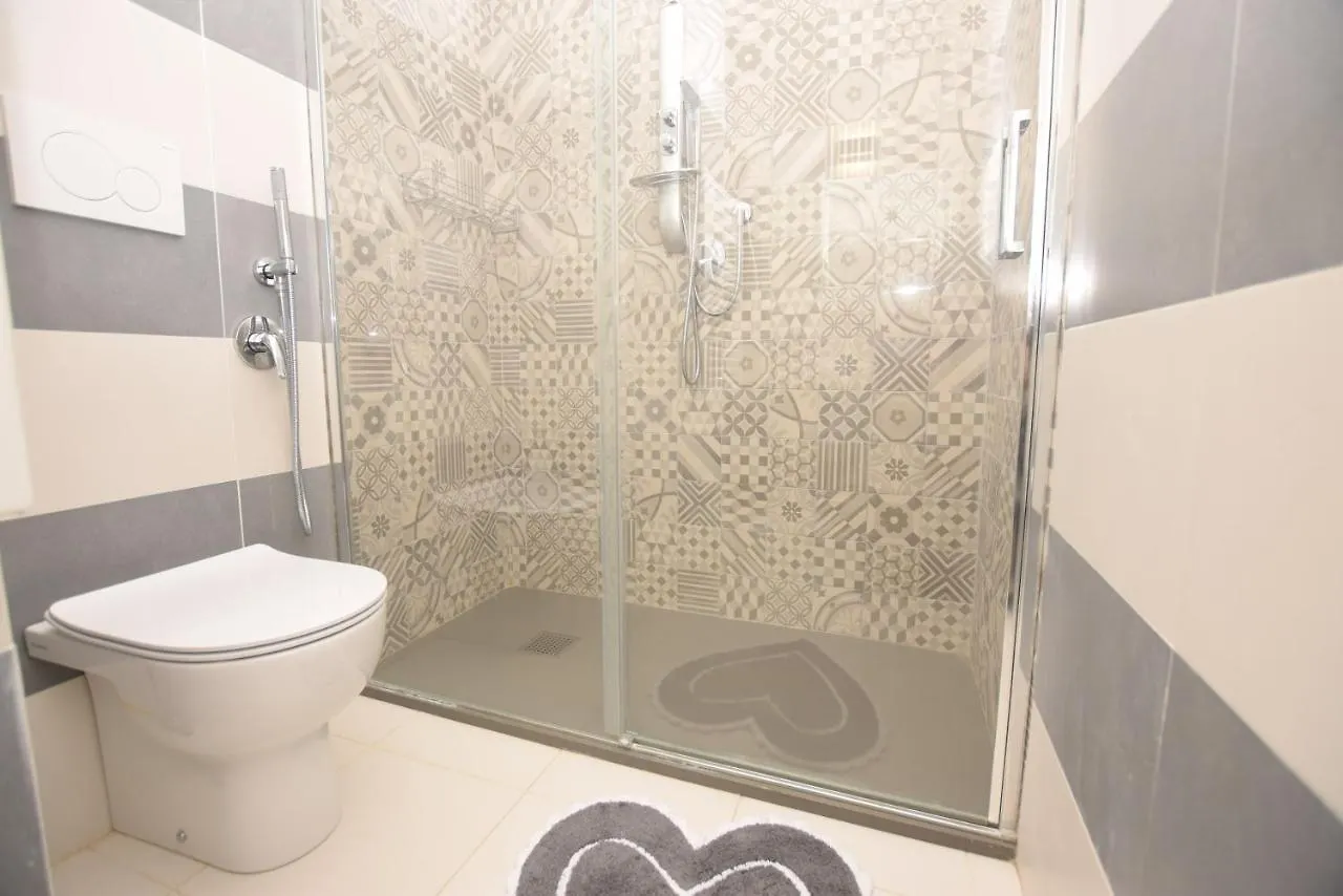 The Golden Bees Apartment Marina di Campo 0*,