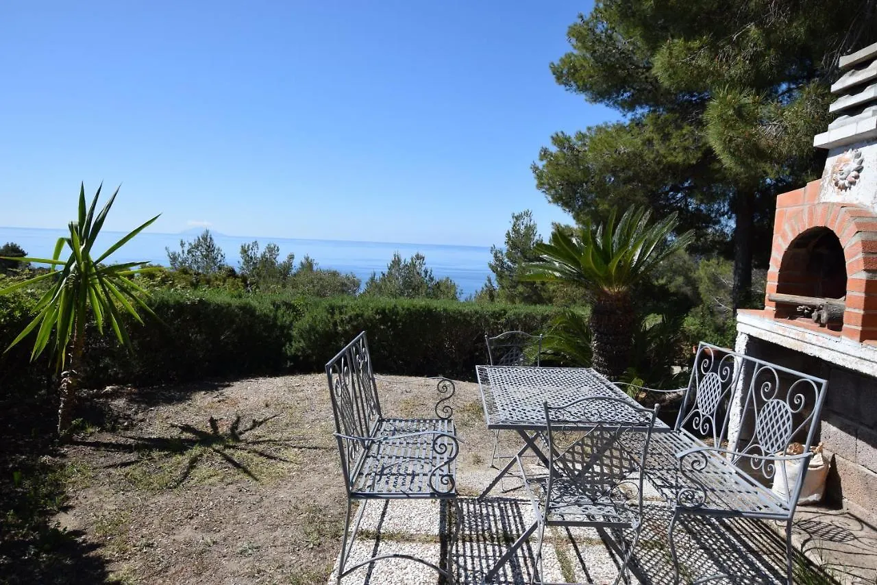 The Golden Bees Apartment Marina di Campo Italy