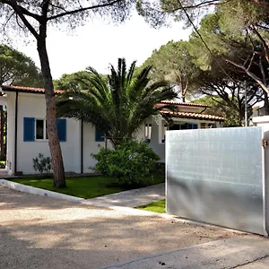  Villa Montecristo