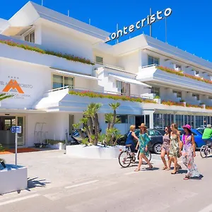 Hotel Montecristo, Marina di Campo