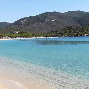 Appartamento Casa Elba, Marina di Campo