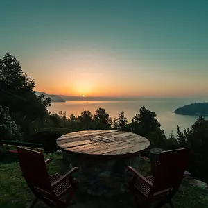 3* Frühstückspension La Collina Sul Mare