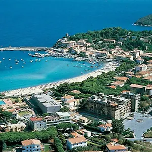 Appartamento Solaris, Marina di Campo