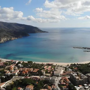 Appartamento Arancio, Marina di Campo