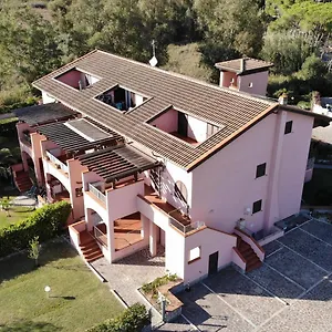 Appartamento Complesso La Foce, Marina di Campo