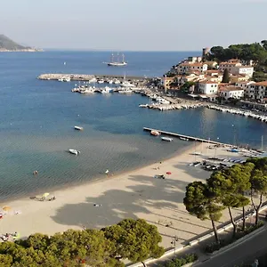 Appartamento Olivo - 100 Mt Dal Mare, Marina di Campo