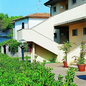 Appartamento Elbamar, Marina di Campo