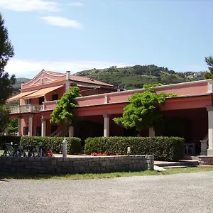 Aparthotel Pozzo Al Moro Village, Marina di Campo