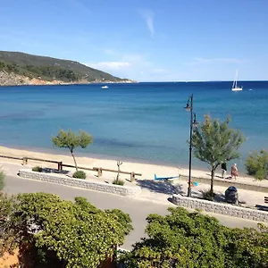 Appartamento La Baia, Marina di Campo