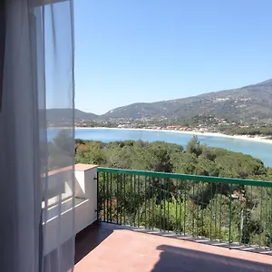  Apartment Casa Bellavista