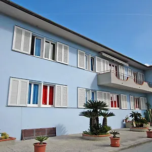 Aparthotel Il Pavone, Marina di Campo