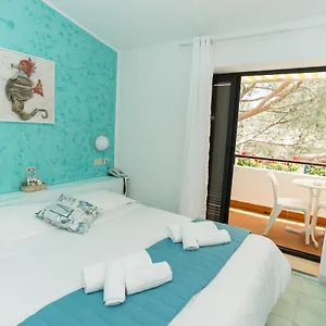 Hotel Punto, Marina di Campo