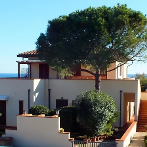Appartamento Il Sole, Marina di Campo