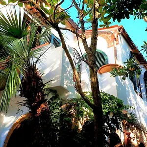  Apartment Casa Franco